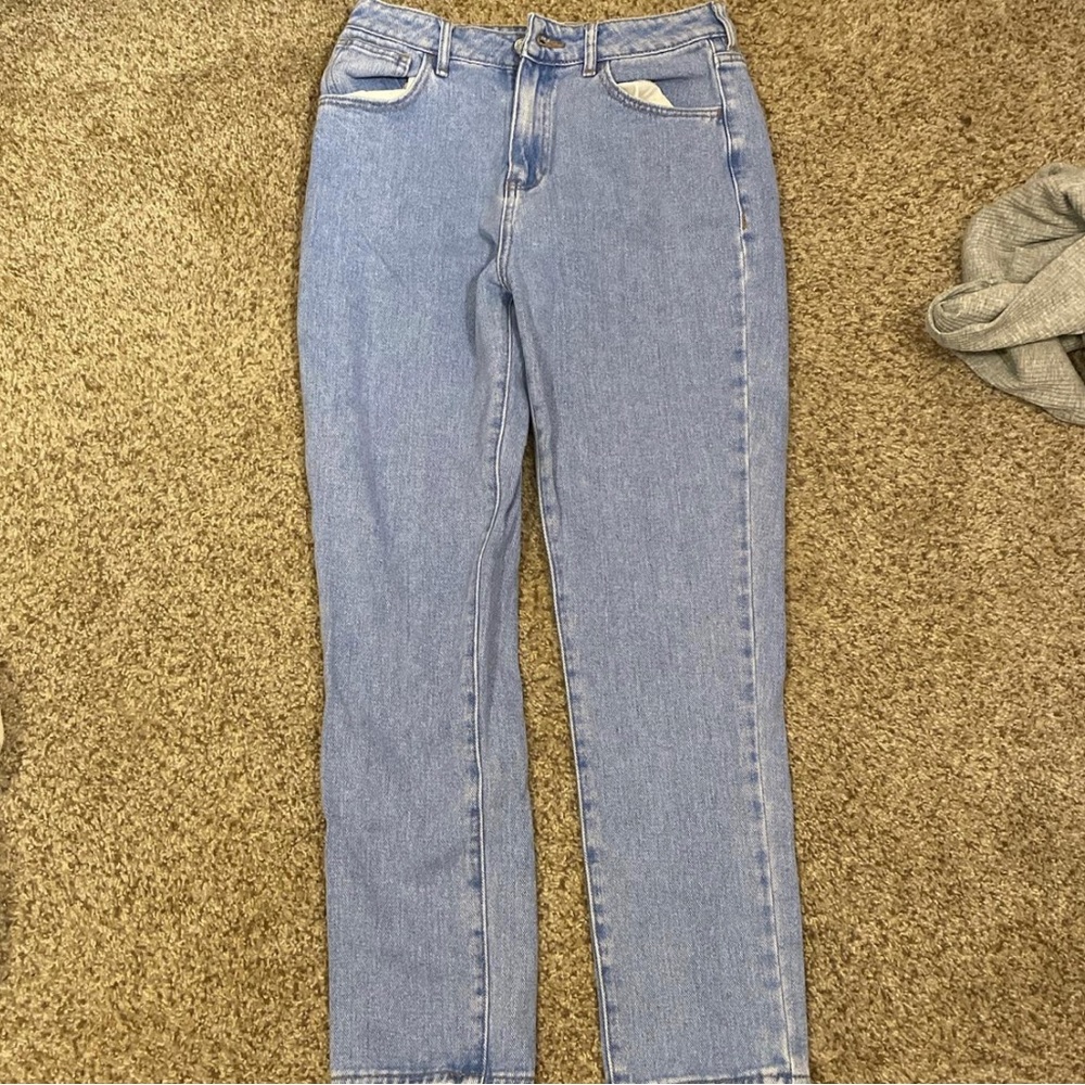 brandy melville jeans